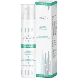 KREM STRIALYS- NATURALNA BROŃ W WALCE Z ROZSTĘPAMI 100ml